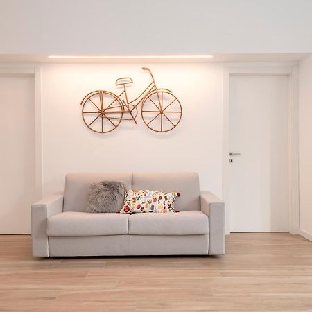 Tree Apartment Bg Bergame Extérieur photo