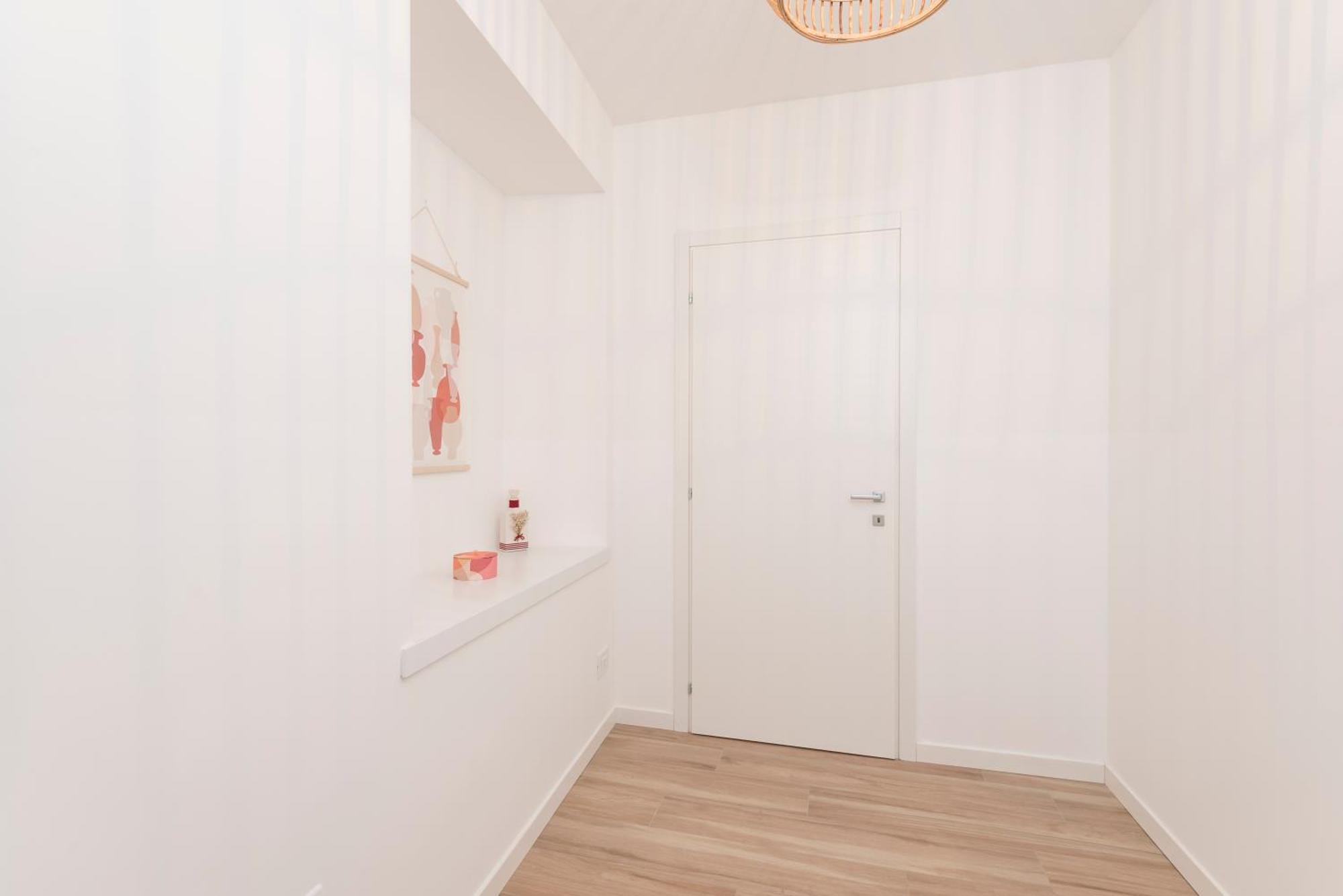Tree Apartment Bg Bergame Extérieur photo